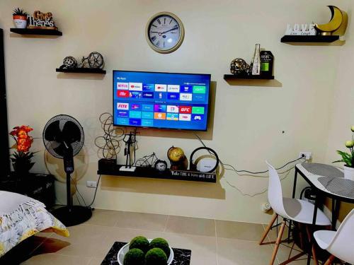 cozy studio unit near in airport