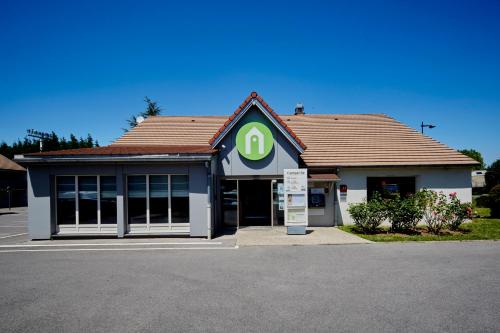 Campanile Evry Ouest - Corbeil Essonnes