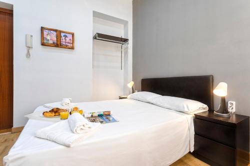 Livemalaga Letrán Apartment