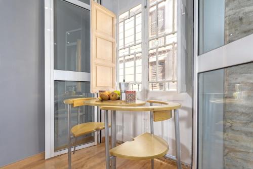 Livemalaga Letrán Apartment