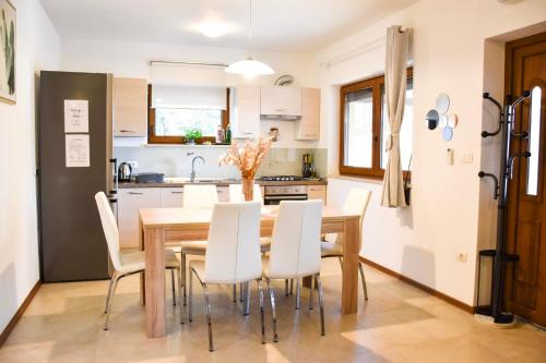 Holiday House Val Vidal