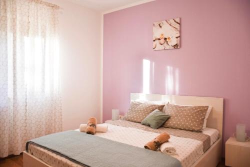 Holiday House Val Vidal