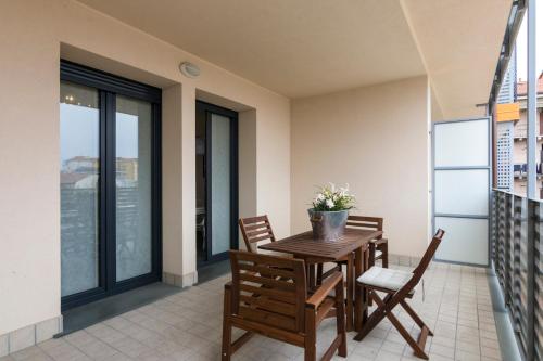 Martesana Apartment