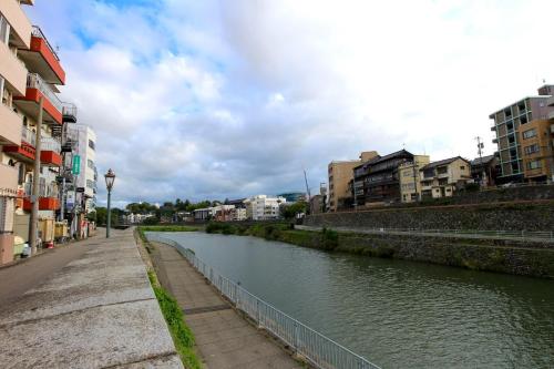 Hokuriku Saikawa Building No.2 Building 3 Floor / Vacation STAY 1944