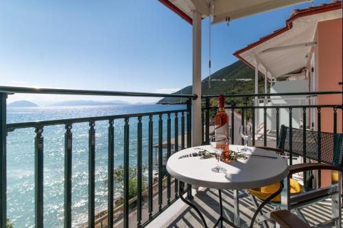 Gallery image of Apostolos Apartment 4 in Póndi