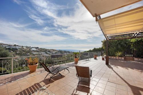Villa Sole Appartamento Sanremo