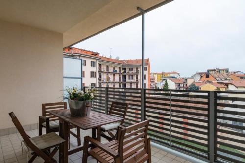 Martesana Apartment