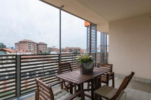 Martesana Apartment