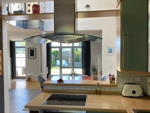 Φωτογραφία από το άλμπουμ του Stilvolles Architektenhaus am Jadebusen σε Varel