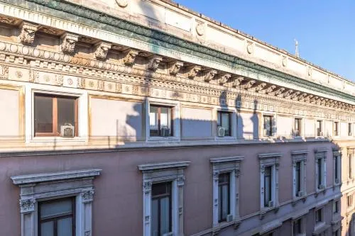 Milan Retreats Duomo Suites Beauty & SPA photo 117