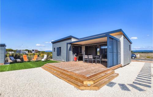 Gorgeous Home In Olonzac With Kitchen