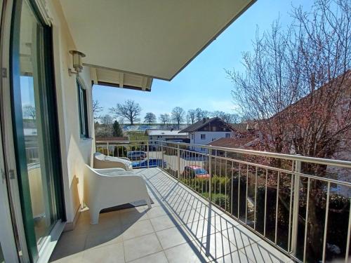 Gallery image of Ferienwohnung Auszeit in Chieming