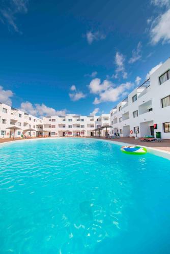 Apartamentos Lanzarote Paradise Colinas