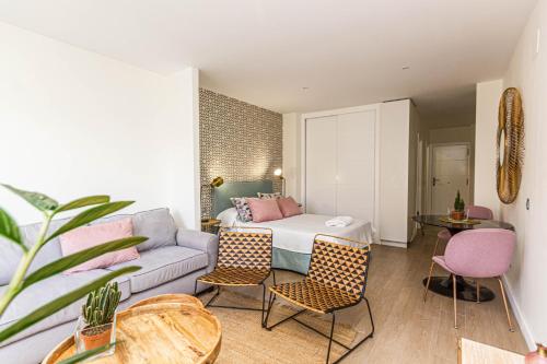 Hola Beach Suite