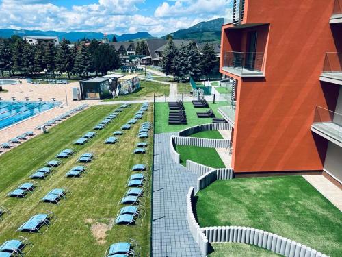 Kép dream-apartments szállásáról Besenyőfalun a galériában