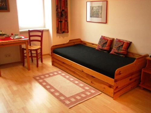 Apartment Haydnpark