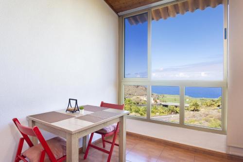 Icod de los Vinos Centro