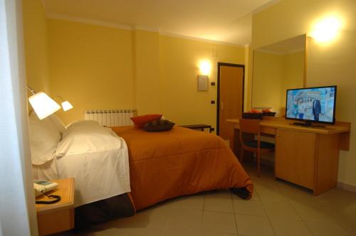 Imagen de la galería de Hotel Arimannia, en Caramanico Terme