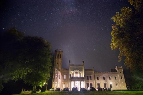 Schloss-Hotel Kittendorf – Photos 2