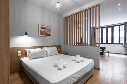 Nemea Apartments, The Luxury Suites