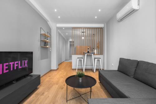 Nemea Apartments, The Luxury Suites