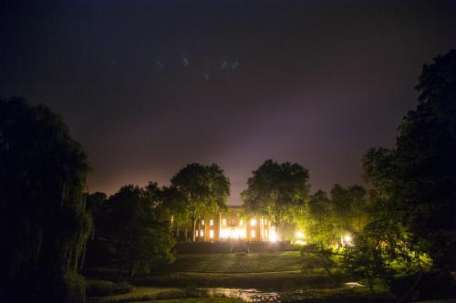 Schloss-Hotel Kittendorf – Photos 5