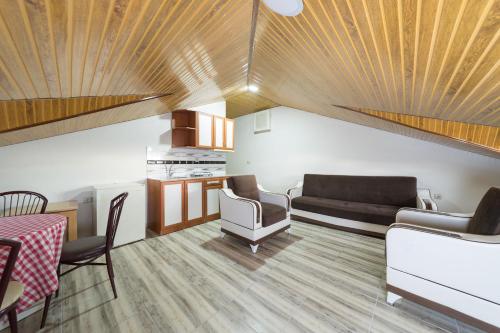 Convenient Apartment near Sea in Antalya