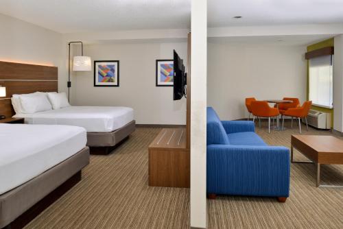 Gallery image of Holiday Inn Express Blowing Rock South by IHG in Blowing Rock