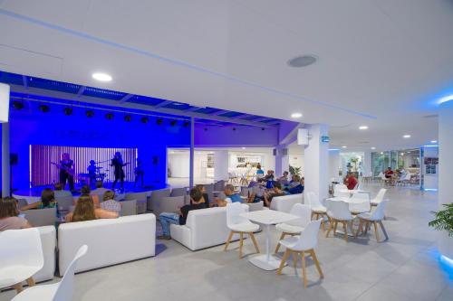 Hosté ubytování Hotel Vibra Algarb