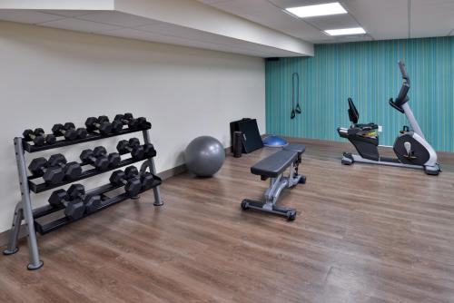 Gallery image of Holiday Inn Express Blowing Rock South by IHG in Blowing Rock