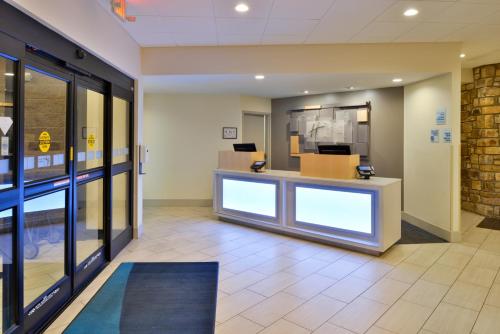 Gallery image of Holiday Inn Express Blowing Rock South by IHG in Blowing Rock