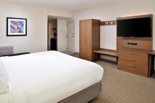 Gallery image of Holiday Inn Express Blowing Rock South by IHG in Blowing Rock