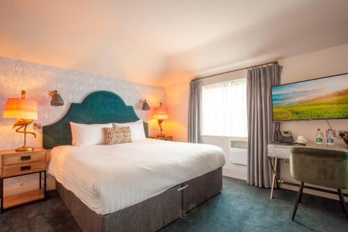 House Bedrooms Dublin, Dublin (updated prices 2024)