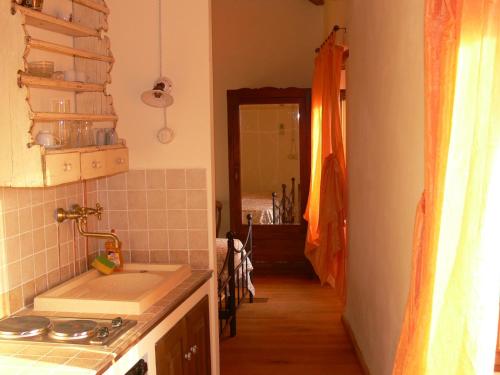 Gallery image of Locanda dell'Istrice in Camerino