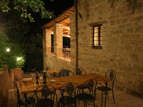 Locanda dell'Istrice