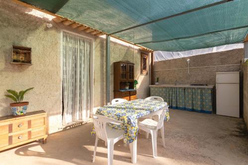 Fotografia z galérie ubytovania Casa Sciacchi v San Vite lo Capo