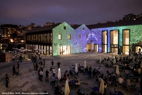 Cais de Gaia Historic Loft