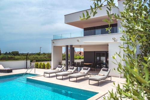 Villa Una – Photos 2