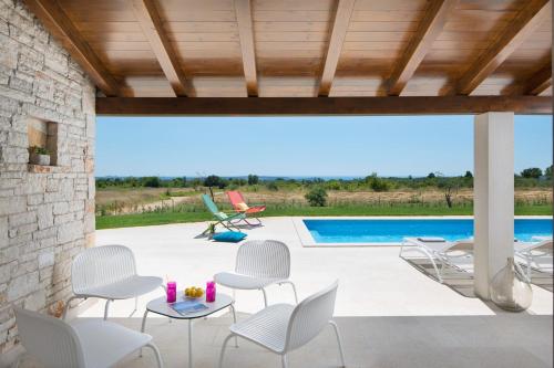 Villa Meli – Photos 2