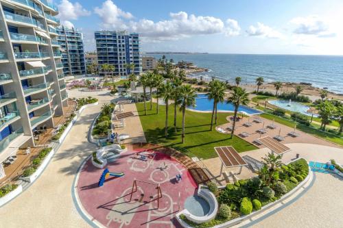 Espanhouse Sea Senses apartment