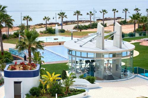 Espanhouse Sea Senses apartment