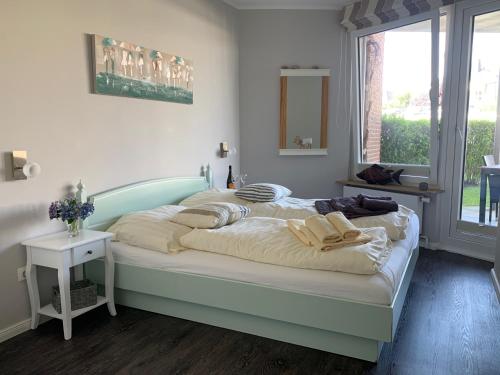 Ferienwohnung Buhne 16 – Photos 2