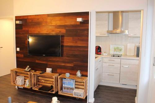 Ferienwohnung Buhne 16 – Photos 3