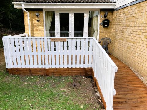 Willow Cottage – Photos 2