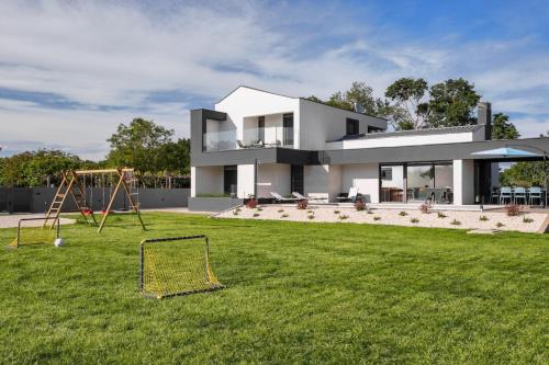 Villa Linea