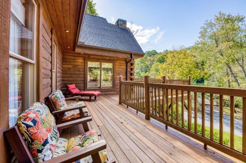 Carolina Mountain Retreat – Photos 2