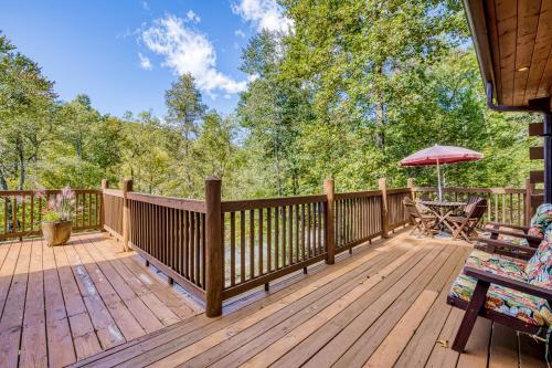 Carolina Mountain Retreat – Photos 3
