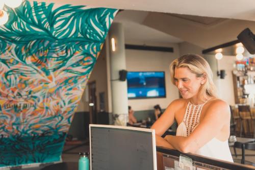 Гости 180 Boutique Hostel