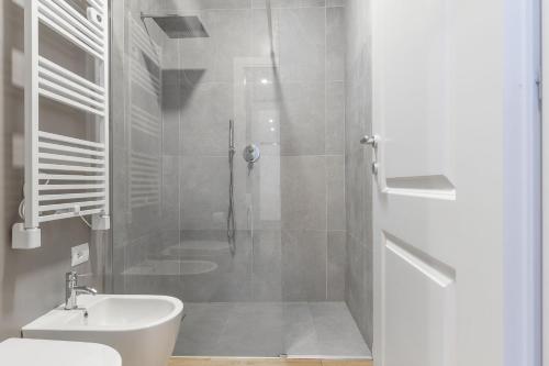 Zdjęcie z galerii obiektu Brembo House two w Mediolanie