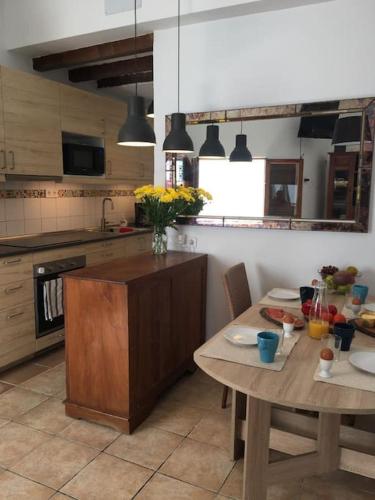 Foto Casa Danesa - Cityhouse at the Palm Tree 4
